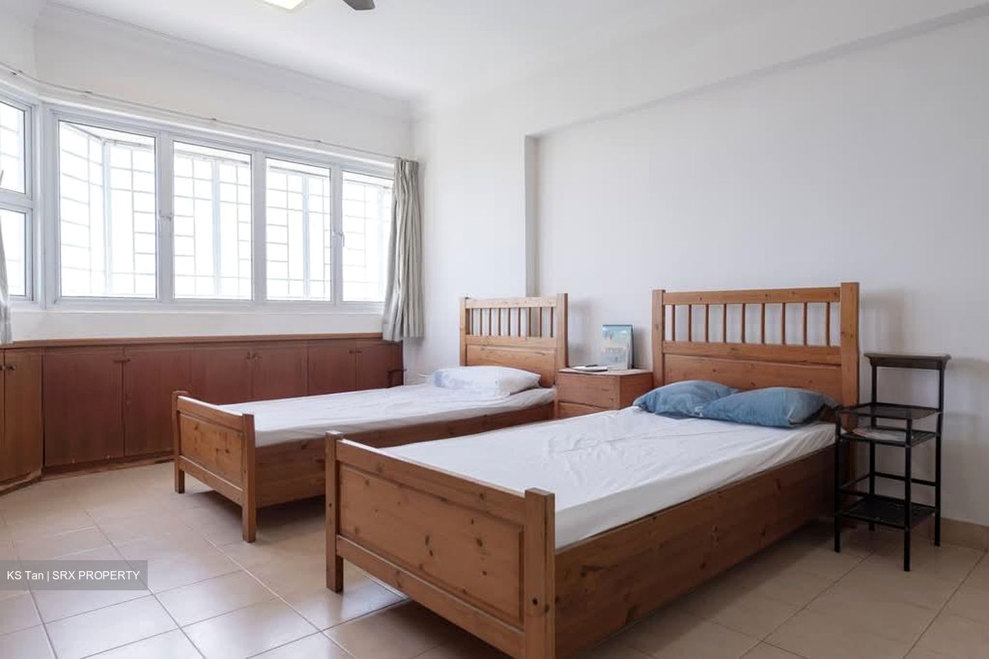 Ivory Heights (D22), Condominium #579160941
